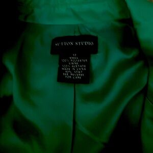 Women rainwear/casual jacket